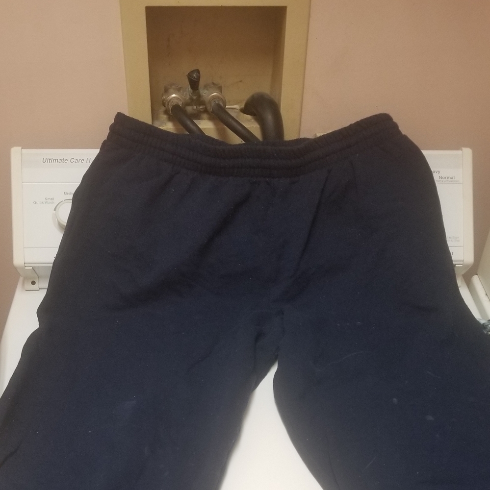 Sweatpants